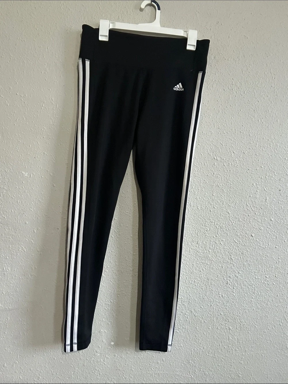 adidas Men’s Black Climalite Performance Jacket